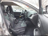 JEEP CHEROKEE TRAILHAWK 4X4 1C4PJMBS4HW589502 снимка