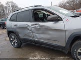 JEEP CHEROKEE TRAILHAWK 4X4 1C4PJMBS4HW589502 снимка