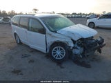 DODGE GRAND CARAVAN SXT 2C4RDGCGXGR257633 снимка