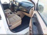 DODGE GRAND CARAVAN SXT 2C4RDGCGXGR257633 снимка