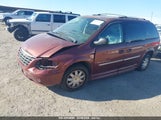 Chrysler Town & Country Touring 2A4GP54LX7R316057 fotografie