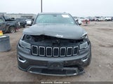 JEEP GRAND CHEROKEE LIMITED 4X2 1C4RJEBG6HC718755 photo