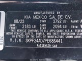 KIA FORTE LXS 3KPF24AD7PE686441 снимка