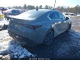 LEXUS IS 350 F SPORT DESIGN JTHBZ1E21R5036230 fotografie