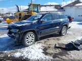JEEP GRAND CHEROKEE LIMITED 1C4RJFBG0HC889040 fotografie