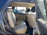 HYUNDAI SANTA FE LIMITED V6 5XYZK4AG4BG047811 photo