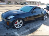 NISSAN 350Z TOURING JN1AZ34E36M380327 photo