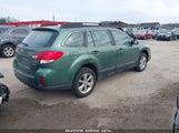 SUBARU OUTBACK 2.5I 4S4BRBAC9E3224937 снимка