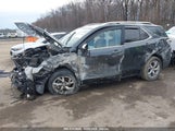 CHEVROLET EQUINOX PREMIER 3GNAXXEV4KS588565 снимка