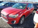 MITSUBISHI OUTLANDER SPORT SE 4A4AP4AU3FE****** снимка