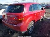 MITSUBISHI OUTLANDER SPORT SE 4A4AP4AU3FE****** снимка