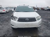 TOYOTA HIGHLANDER HYBRID LIMITED V6 JTEJW3EH9A2038525 снимка