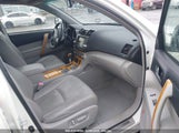 TOYOTA HIGHLANDER HYBRID LIMITED V6 JTEJW3EH9A2038525 fotografie