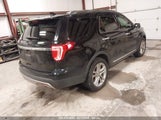 FORD EXPLORER LIMITED 1FM5K7F81HGA45730 снимка