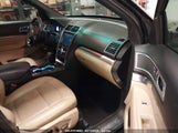 FORD EXPLORER LIMITED 1FM5K7F81HGA45730 снимка