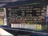 KIA OPTIMA LX 5XXGT4L33GG026572 снимка