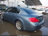 INFINITI G35X JNKBV61F28M265960 снимка