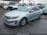 KIA OPTIMA HYBRID KNAGM4AD0G5****** снимка