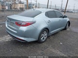 KIA OPTIMA HYBRID KNAGM4AD0G5****** fotografie
