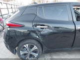 Nissan Leaf Sv 40 Kwh 1N4AZ1CP2LC311270 снимка