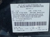 MAZDA MAZDA6 I SPORT VE 1YVHP80C985M42274 photo