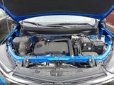 CHEVROLET EQUINOX AWD LS 3GNAXSEG3RL****** снимка