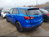 CHEVROLET EQUINOX AWD LS 3GNAXSEG3RL****** снимка