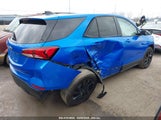 CHEVROLET EQUINOX AWD LS 3GNAXSEG3RL****** снимка