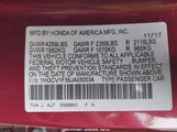 HONDA ACCORD EX-L 1HGCV1F56JA050034 photo