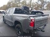 CHEVROLET SILVERADO 1500 4WD SHORT BED LT TRAIL BOSS 3GCPYFED2MG401427 fotografie