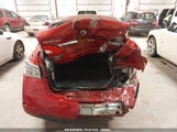 NISSAN SENTRA SV 3N1AB7AP6EY285452 снимка