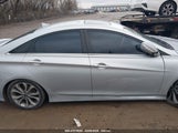 Hyundai Sonata Se 2.0T 5NPEC4AB9EH893719 снимка
