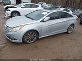 Hyundai Sonata Se 2.0T 5NPEC4AB9EH893719 снимка