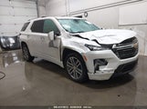 CHEVROLET TRAVERSE AWD HIGH COUNTRY 1GNEVNKWXPJ176247 photo