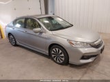 HONDA ACCORD HYBRID TOURING JHMCR6F76HC020627 снимка