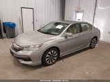 HONDA ACCORD HYBRID TOURING JHMCR6F76HC020627 fotografie