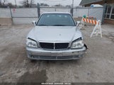 HYUNDAI XG350 L KMHFU45E45A379964 снимка