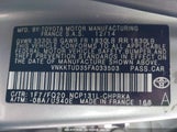 TOYOTA YARIS L VNKKTUD35FA033503 снимка