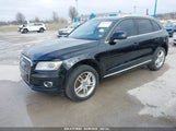 AUDI Q5 2.0T PREMIUM WA1LFAFP0EA039656 снимка