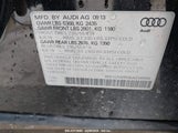 AUDI Q5 2.0T PREMIUM WA1LFAFP0EA039656 снимка