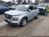 HYUNDAI VENUE SE KMHRB8A39LU033628 снимка