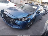 MAZDA MAZDA3 TOURING 3MZBN1V70HM121509 снимка