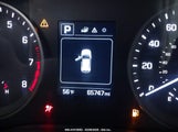 HYUNDAI TUCSON SEL KM8J33A47JU690687 снимка