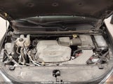 CHRYSLER VOYAGER LXI 2C4RC1DG7MR551131 снимка