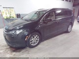 CHRYSLER VOYAGER LXI 2C4RC1DG7MR551131 снимка