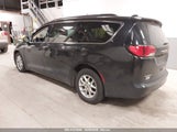 CHRYSLER VOYAGER LXI 2C4RC1DG7MR551131 снимка