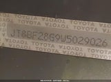 LEXUS ES 300 JT8BF28G9W5029026 снимка