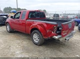 NISSAN FRONTIER SV-I4 1N6BD0CT4EN709721 снимка