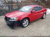 DODGE AVENGER SXT 1C3CDZCGXDN730428 снимка