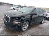 GMC TERRAIN FWD SLE 3GKALMEVXML358792 снимка